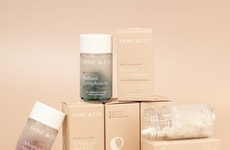 Cellular Skincare Supplements