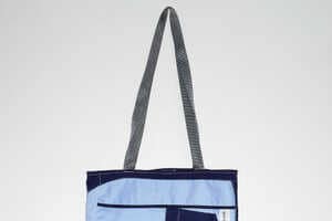 Upcycled Uniform Lifestyle Bags Article Thubnail