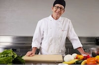 Feline-Inspired Culinary Experiences Image 3