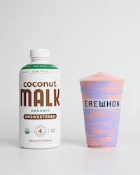 Singer-Starring Smoothie Launches Image 1