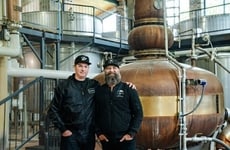 Transformative American Spirit Collaborations