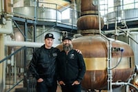 Transformative American Spirit Collaborations Image 1