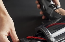 Pet-Conscious Vacuum Cleaners