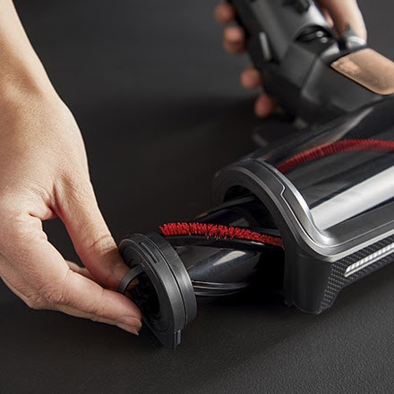 Pet-Conscious Vacuum Cleaners