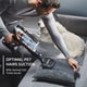 Pet-Conscious Vacuum Cleaners Image 2