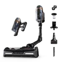 Pet-Conscious Vacuum Cleaners Image 3