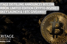 Innovative Bitcoin Bourbons