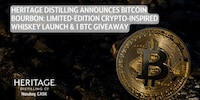Innovative Bitcoin Bourbons