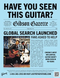 Global Guitar Searches Image 3