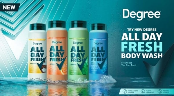 Affordable Plant-Based Body Washes