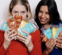Future-Facing Plant Protein Products