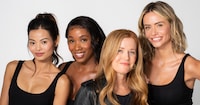 Empowering Beauty Campaigns Image 3