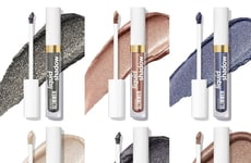 One-Step Glimmer Eyeshadows