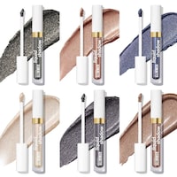 One-Step Glimmer Eyeshadows