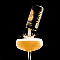 Luxurious Nitro Cocktails Image 2