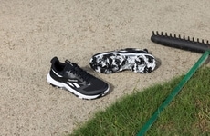 Comfort-Forward Golf Shoes