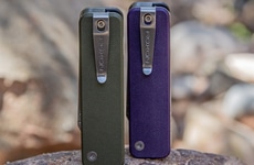 Colorful Multitool Designs