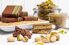 Accessible Dubai-Style Chocolates