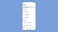 Senior Ridesharing Service Accounts Image 1