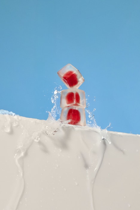 Sugar-Free Electrolyte Gummies