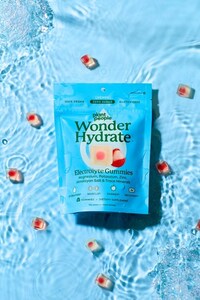 Sugar-Free Electrolyte Gummies Image 3