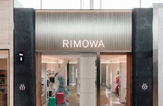 Luxury Luggage Boutique Openings