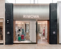 Luxury Luggage Boutique Openings