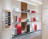 Luxury Luggage Boutique Openings Image 3