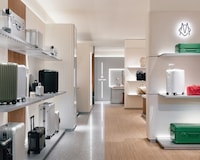 Luxury Luggage Boutique Openings Image 4