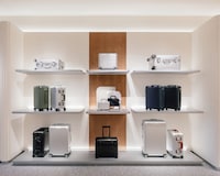 Luxury Luggage Boutique Openings Image 5