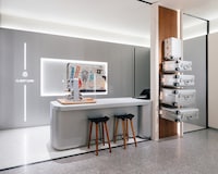 Luxury Luggage Boutique Openings Image 6
