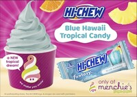 Tropical Candy-Inspired Yogurts Image 1