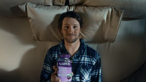 Sleep Recovery-Focused Supplements