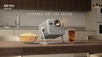 Portable Mini Projectors