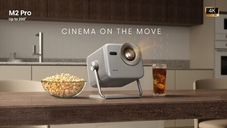 Portable Mini Projectors