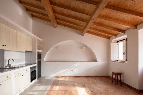 Portuguese-Inspired House Designs
