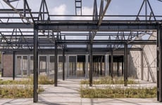 Urban Regeneration Projects