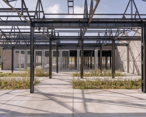 Urban Regeneration Projects