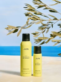 Convenience-Focused Dry Shampoos Image 1