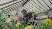 Botanically Inspired Fashion Lines Image 1