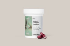 Women-Targeted Supplements