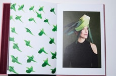 Unique Artistic Books