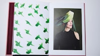 Unique Artistic Books Image 1