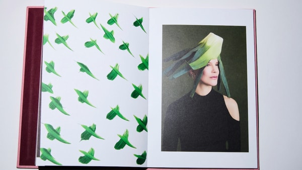Unique Artistic Books