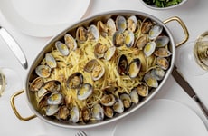 Luxe Italian Dining Experiences