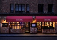 Luxe Italian Dining Experiences Image 2