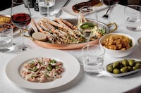 Luxe Italian Dining Experiences Image 3