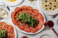Luxe Italian Dining Experiences Image 5