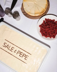 Luxe Italian Dining Experiences Image 6
