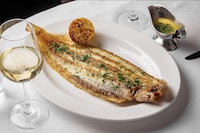 Luxe Italian Dining Experiences Image 8